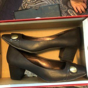 Connie Dress Shoe